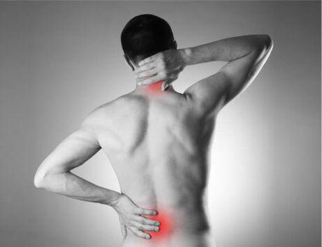 Osteocondrose