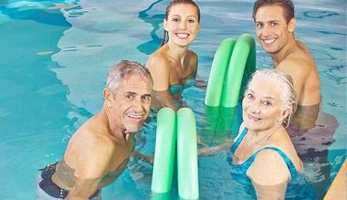 Métodos para o tratamento da osteocondrose lumbar