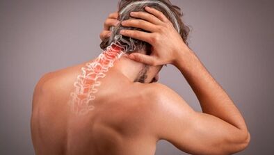 osteocondrose cervical nos homes